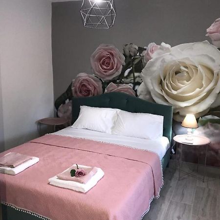 Harmony Apartment Nea Karvali Ngoại thất bức ảnh