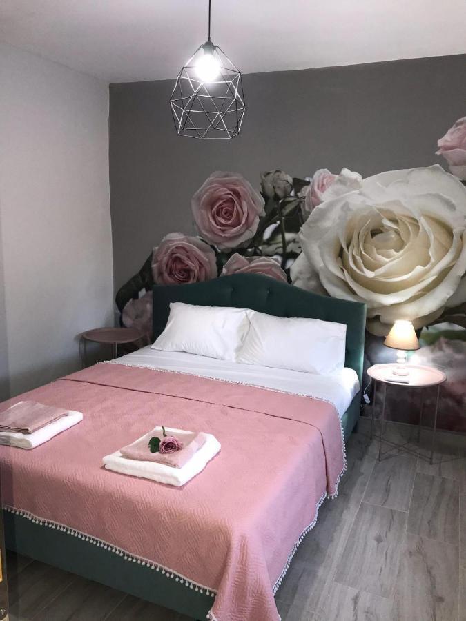 Harmony Apartment Nea Karvali Ngoại thất bức ảnh
