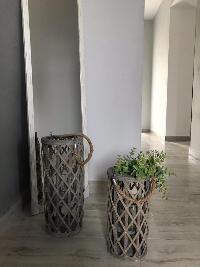Harmony Apartment Nea Karvali Ngoại thất bức ảnh