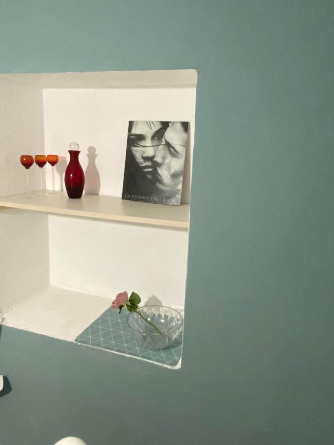Harmony Apartment Nea Karvali Ngoại thất bức ảnh
